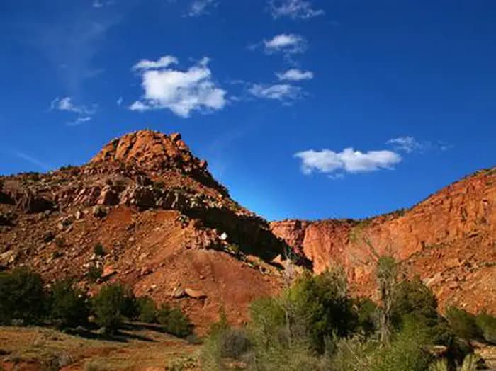 Sunglow Campground — photo 1