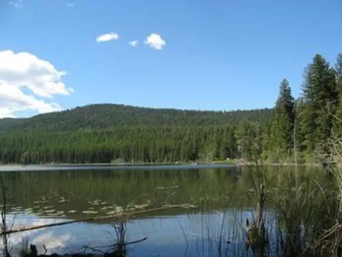 Lost Lake Group Unit — photo 1