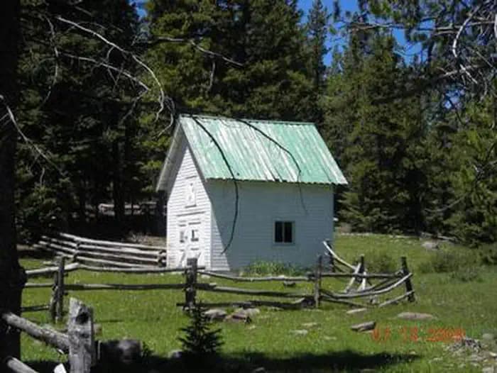Paradise Guard Station — photo 1