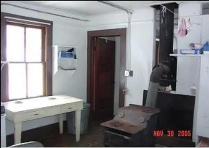 Whitetail Cabin — photo 1