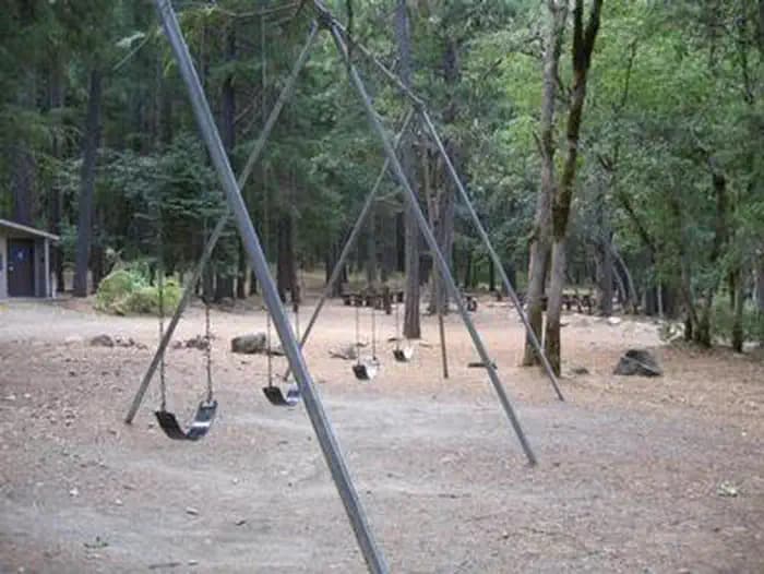 Indian Scotty Group Site — photo 1