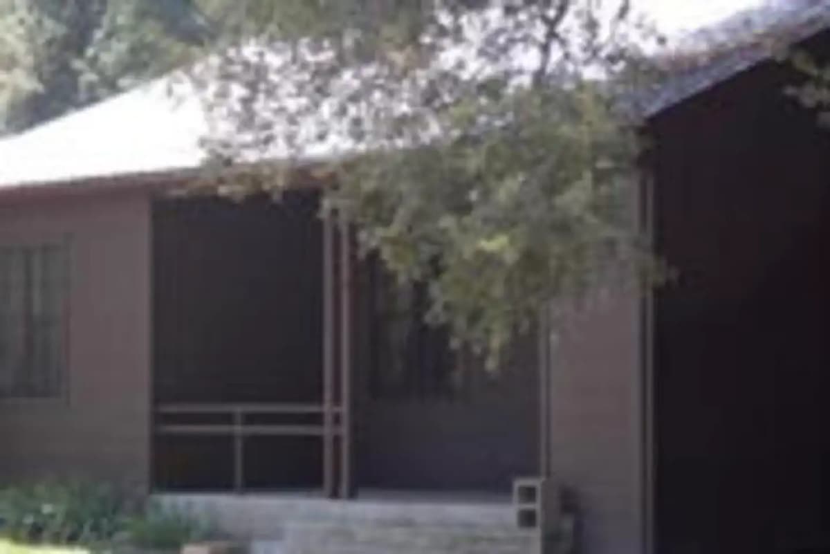 Wishon Cabin — photo 1