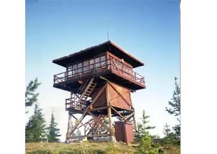 Surveyors Lookout — photo 1