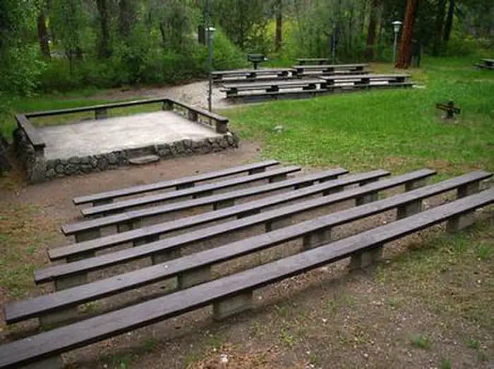 Ponderosa Picnic Area — photo 1