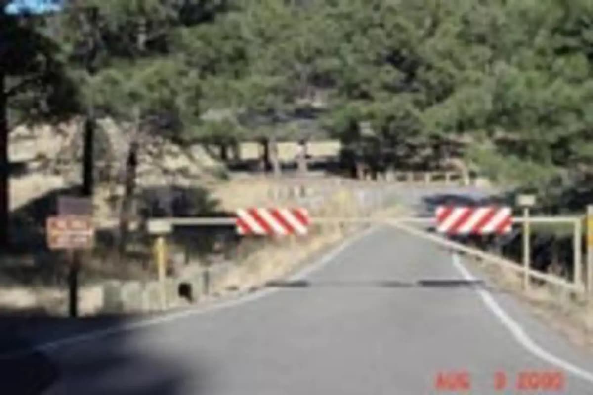Cedar Creek (Sam Tobias) — photo 1