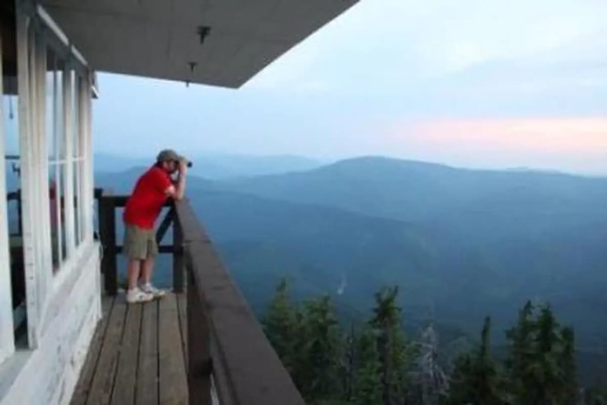 Little Guard Lookout — photo 1