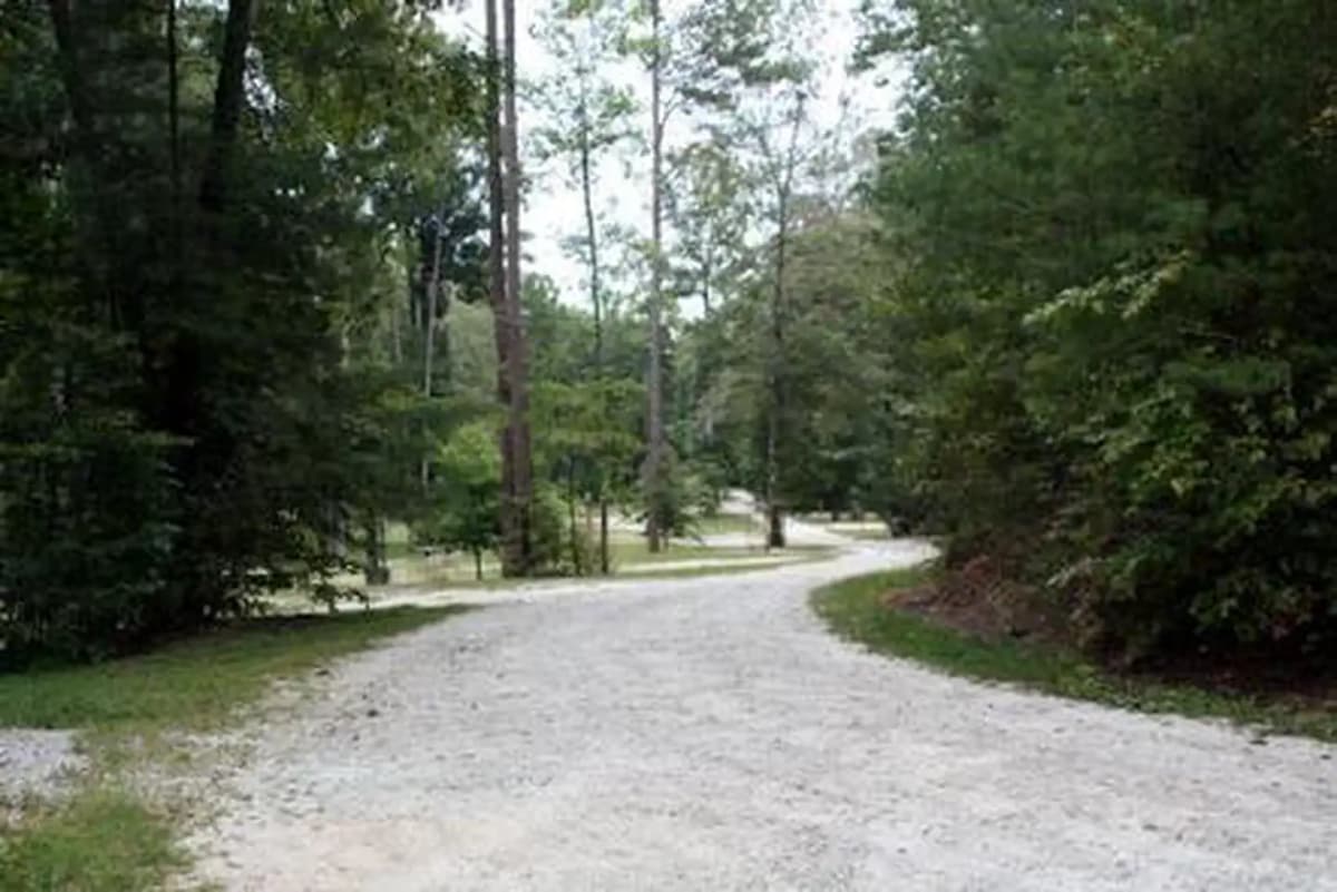Whetstone Horse Camp — photo 1