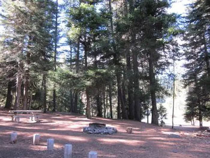 South Fork Group Site - Wenatchee Nf (Wa) — photo 1
