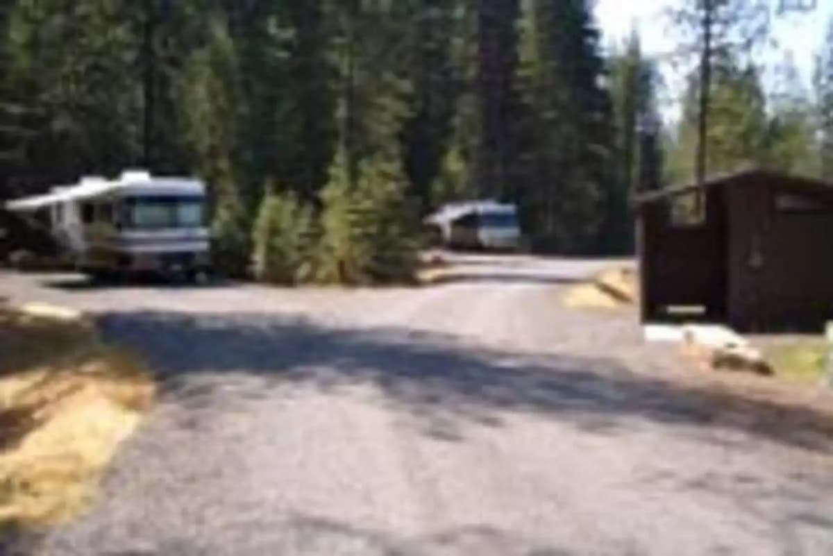 Elk Creek Campground (Clearwater Nf) — photo 1