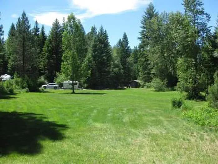 Swan Lake Campground — photo 1