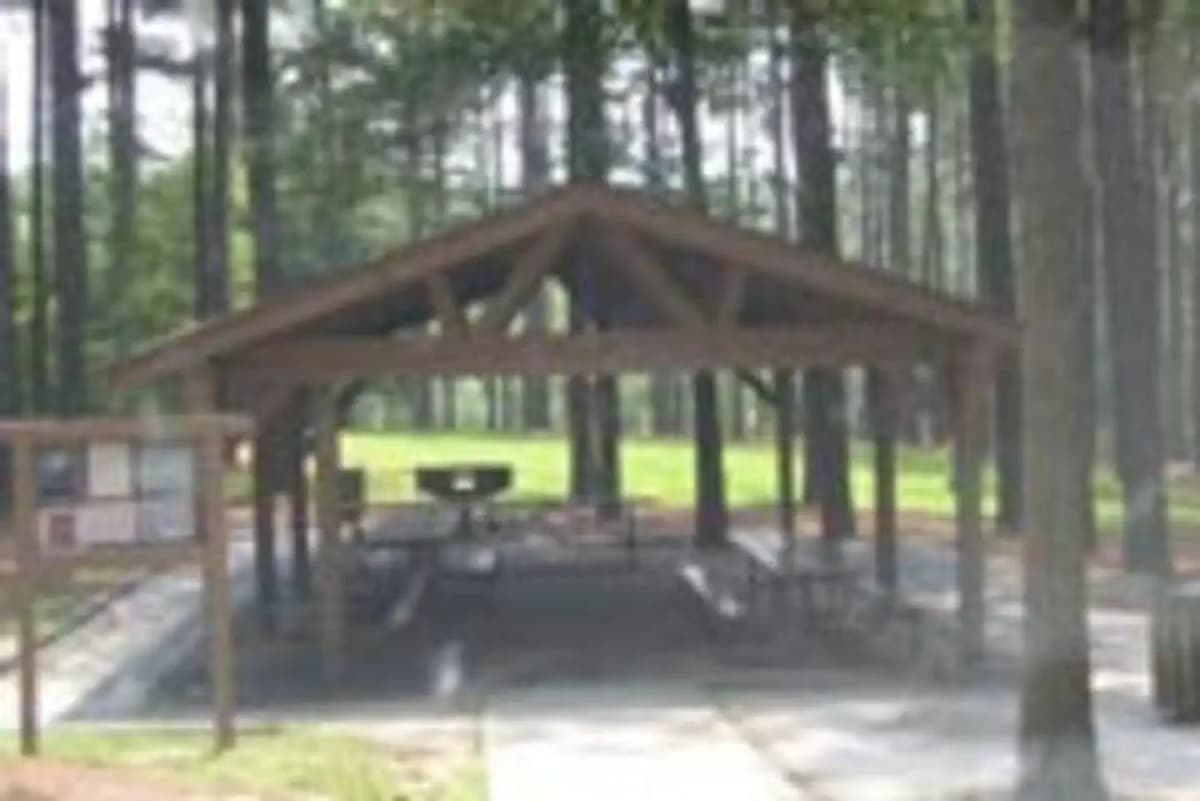 Twin Lakes Day Use Area — photo 1