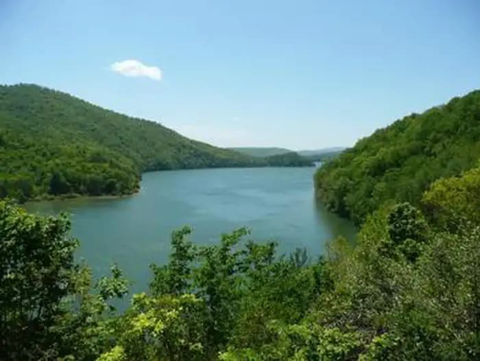 Bolar Mountain Recreation Area — photo 1