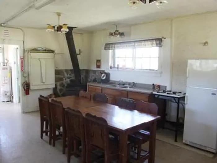 Cazier Cabin — photo 1