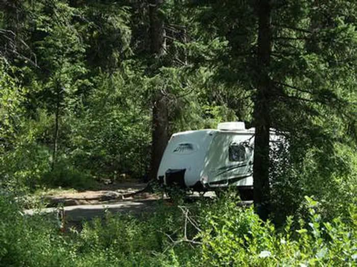 Evergreen Campground — photo 1