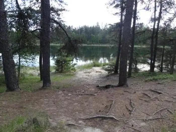 Soldier Lake — photo 1
