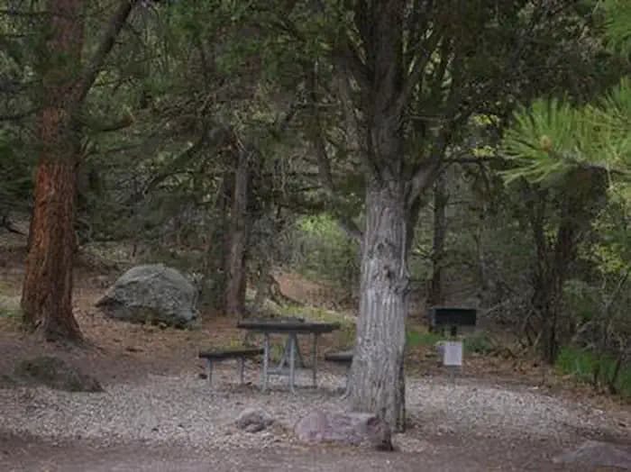 Mahogany Cove Campground — photo 1