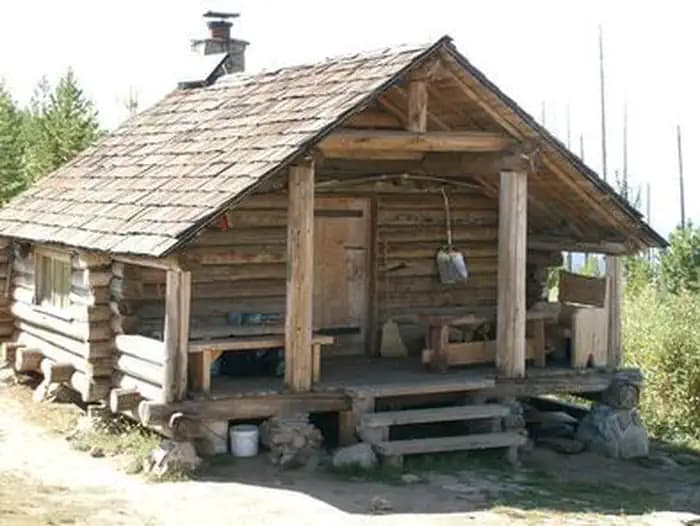 Snow Peak Cabin — photo 1