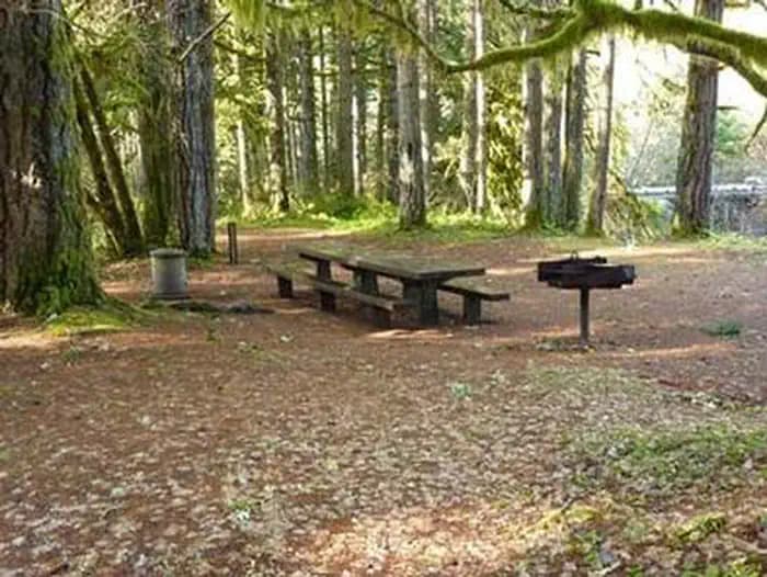 Rujada Day Use Picnic Area — photo 1
