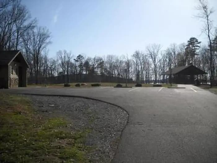 King’S Mountain Point Picnic Pavilion (Nc) — photo 1