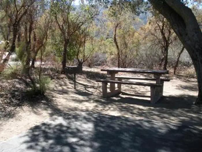 Oak Grove Campground — photo 1