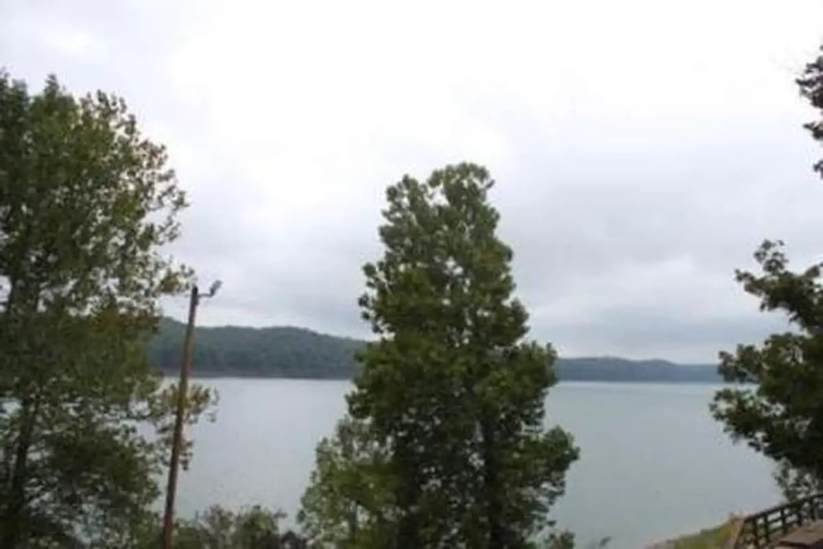 Fall Creek Campground — photo 1
