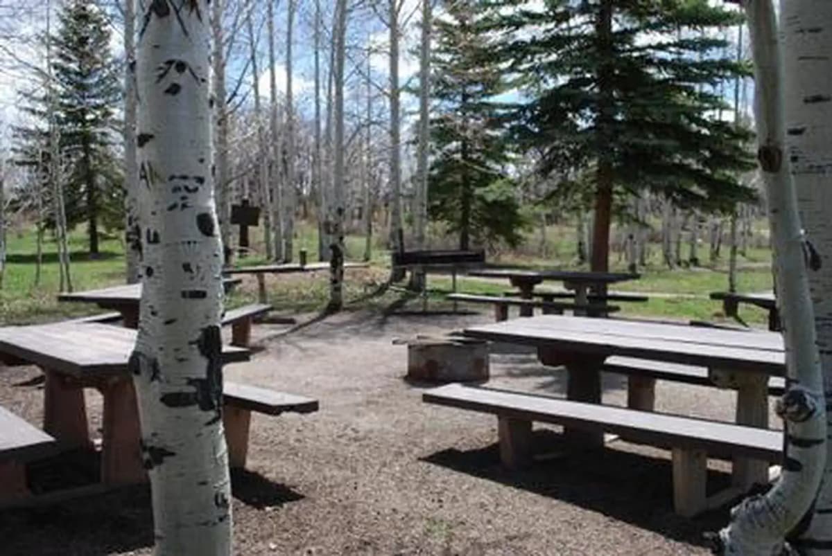 Transfer Campground — photo 1