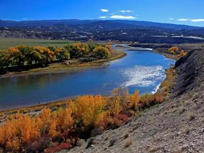 Green River Campground — photo 1