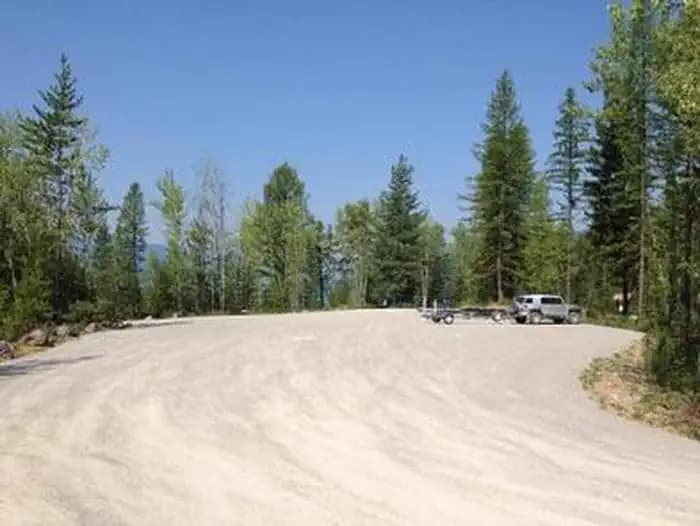 Riverside Campground (Mt) — photo 1