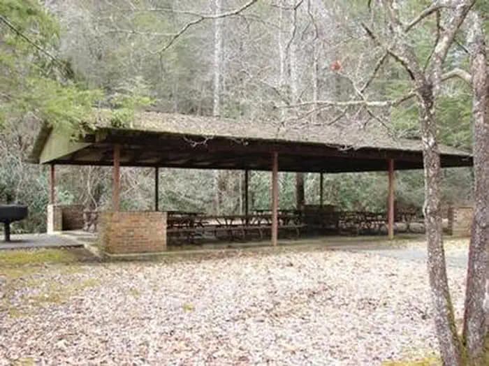 Phillip’S Creek Group Picnic Area — photo 1