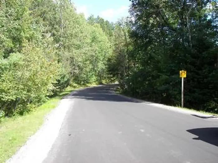 Boot Lake Campground — photo 1