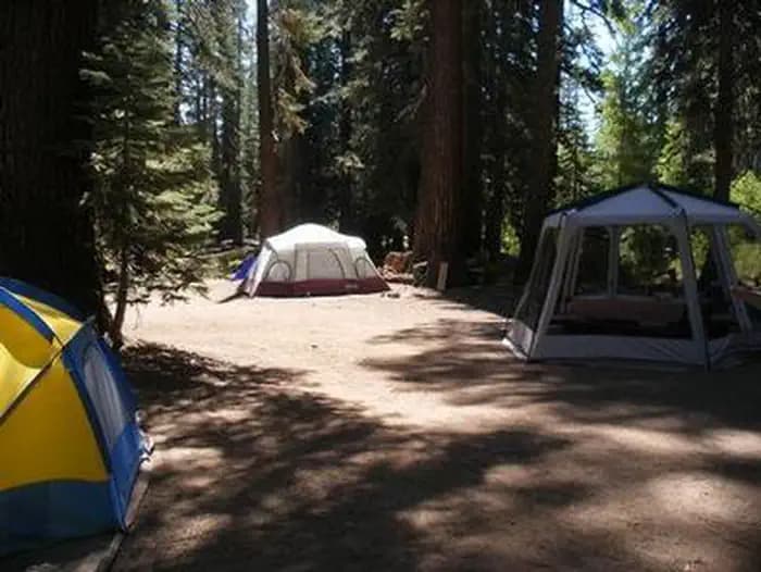 Agnew Meadows Group Camp — photo 1