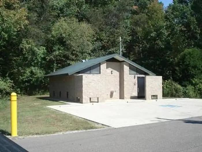 Dyers Creek — photo 1