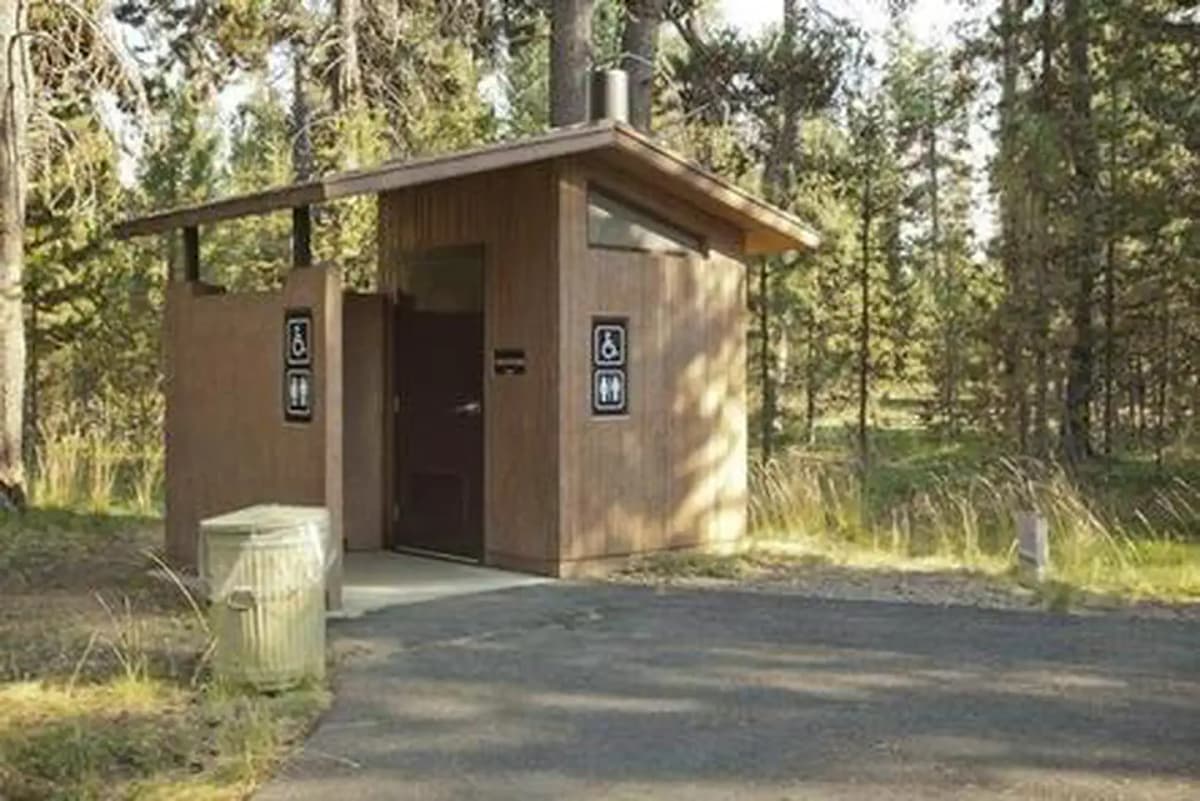 Quinn River Campground — photo 1