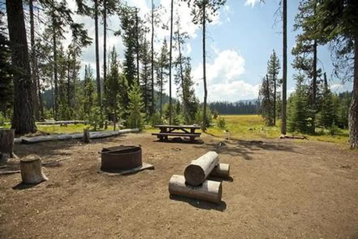 Mallard Marsh Campground — photo 1