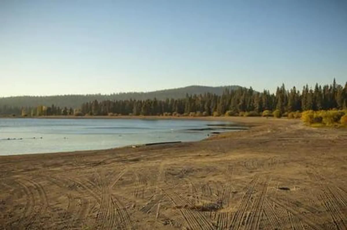 West South Twin Campground — photo 1