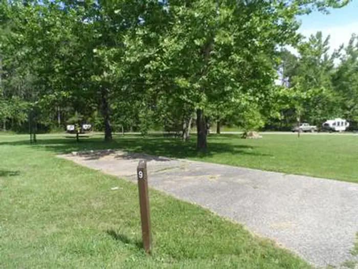 Loggers Lake Campground — photo 1