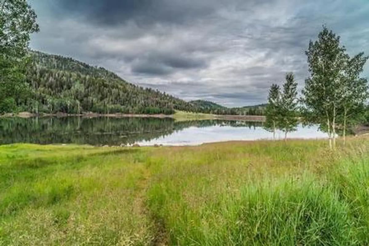 Kents Lake Campground — photo 1