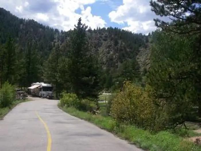 Mountain Park — photo 1
