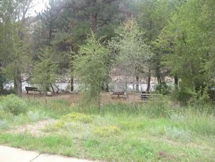 Narrows (Co) — photo 1