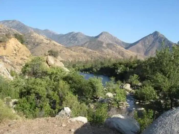 Goldledge Campground — photo 1