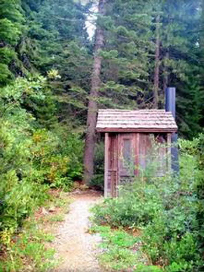 Girard Ridge Lookout — photo 1