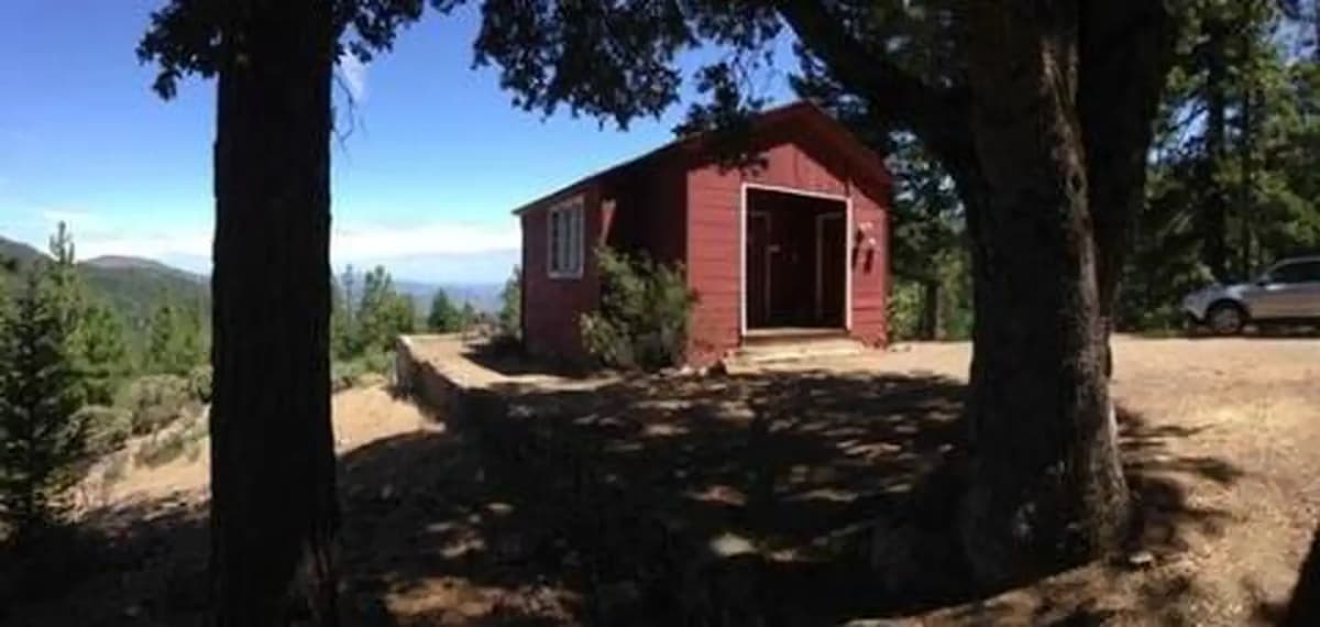 Post Creek Guard Station — photo 1