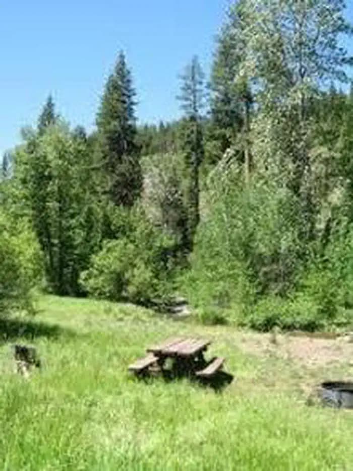 Cold Creek — photo 1