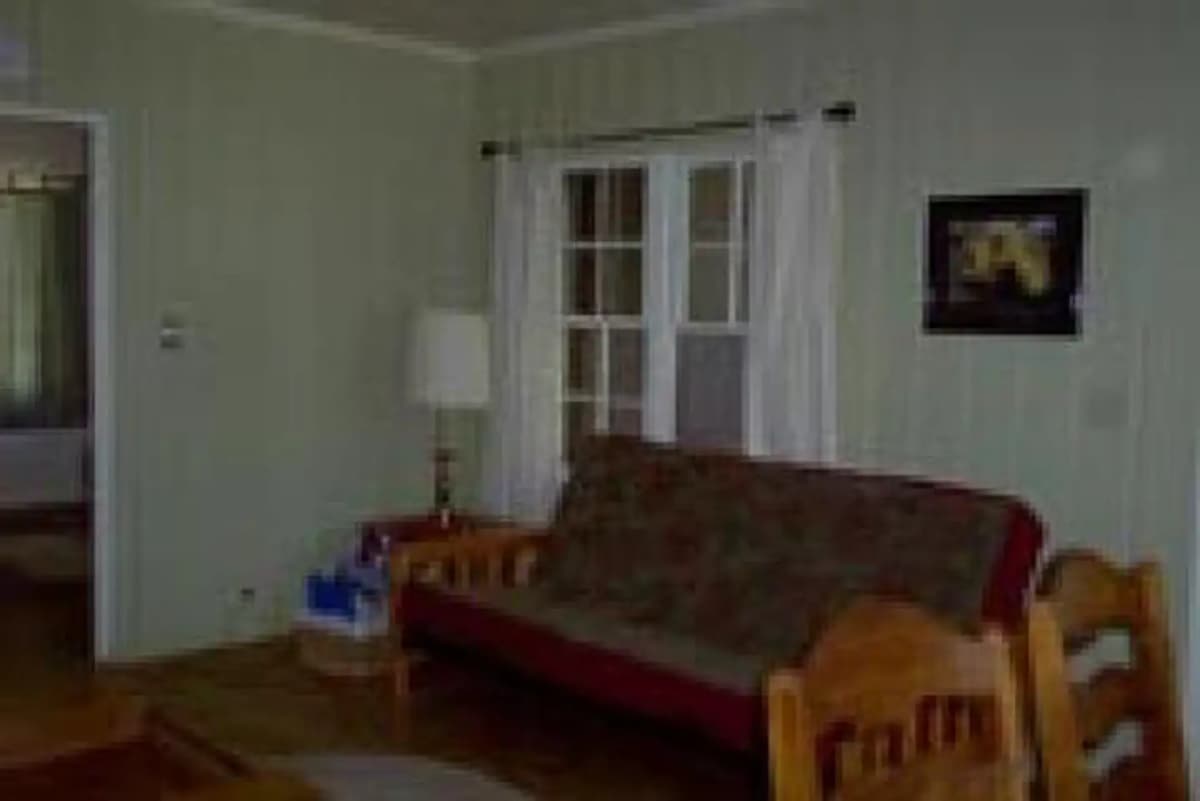 Quaking Aspen Cabin — photo 1