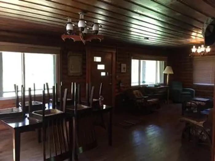 Zips Place Cabin — photo 1