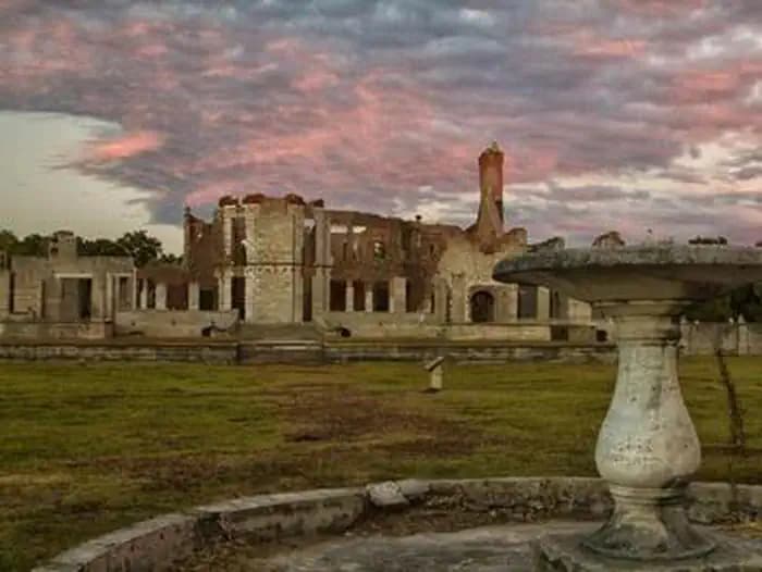 Cumberland Island National Seashore Camping Permits — photo 1