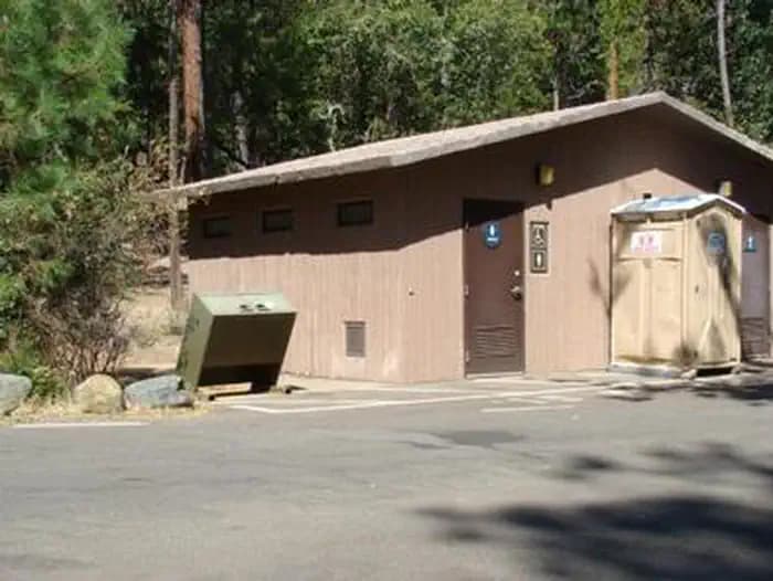 Minersville Campground — photo 1