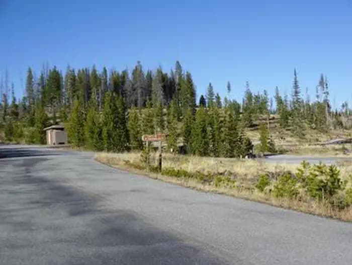 Piney Campground And Boat Launch — photo 1