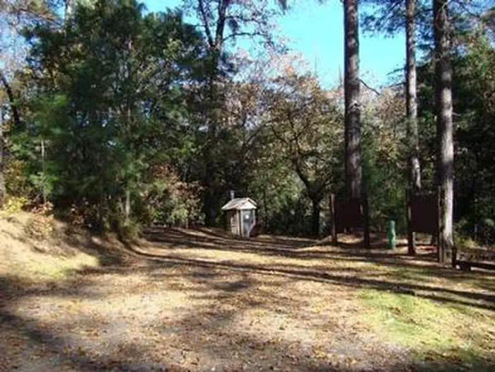 Moore Creek — photo 1