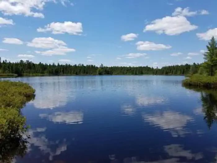 Three Lakes — photo 1